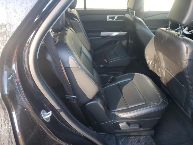 2022 FORD EXPLORER X #3303775445