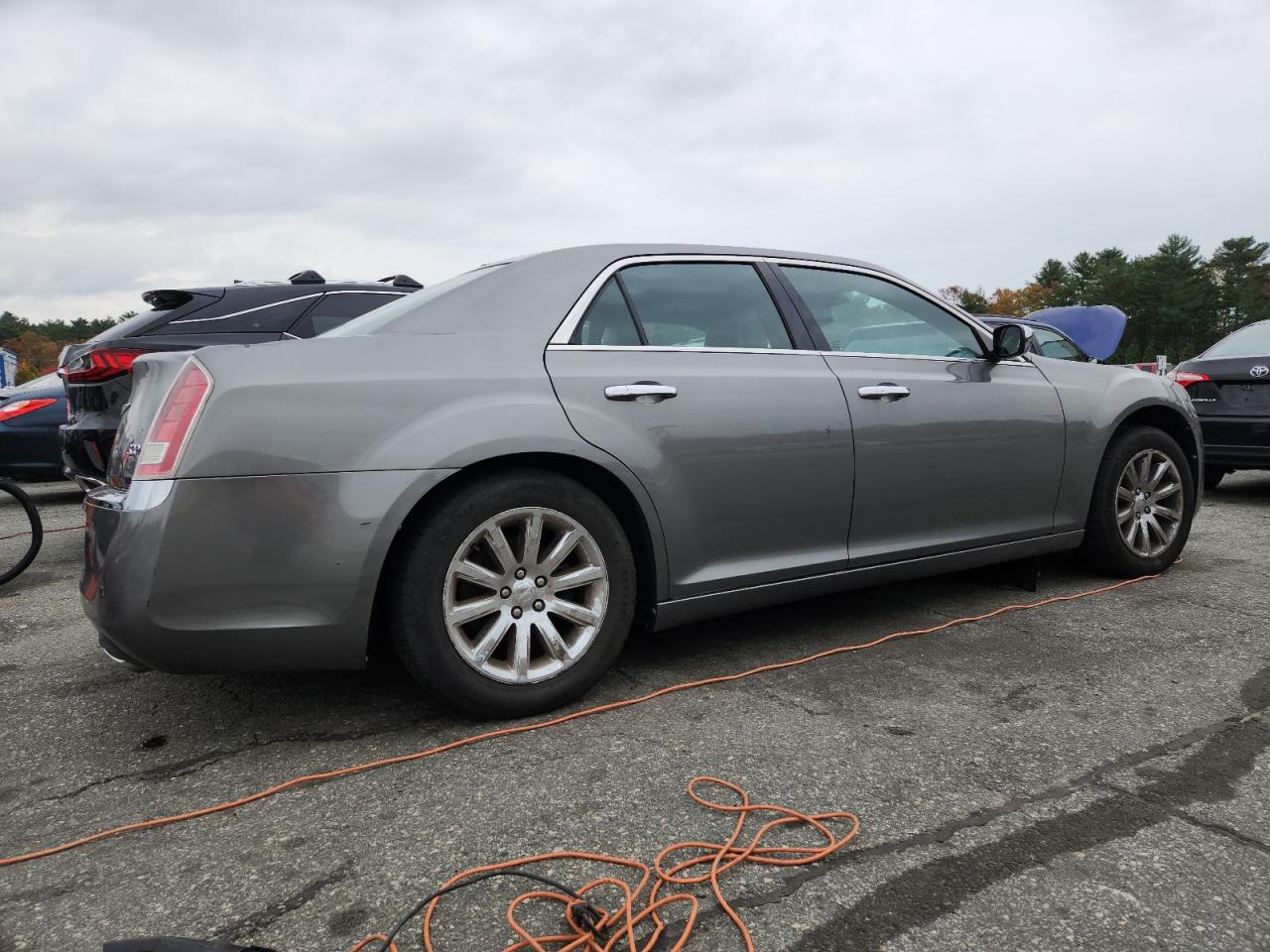CHRYSLER 300 LIMITED