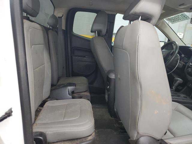 2015 CHEVROLET COLORADO - 1GCHSAEA9F1248643