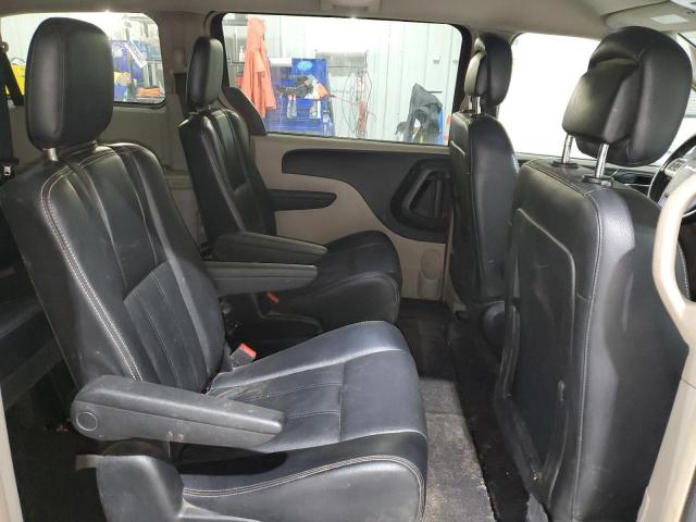 2014 CHRYSLER TOWN & COU #3302653063