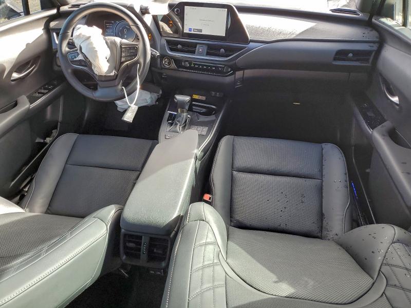 2023 LEXUS UX 250H BA #3296212463