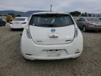Lot #3302632103 2013 NISSAN LEAF S