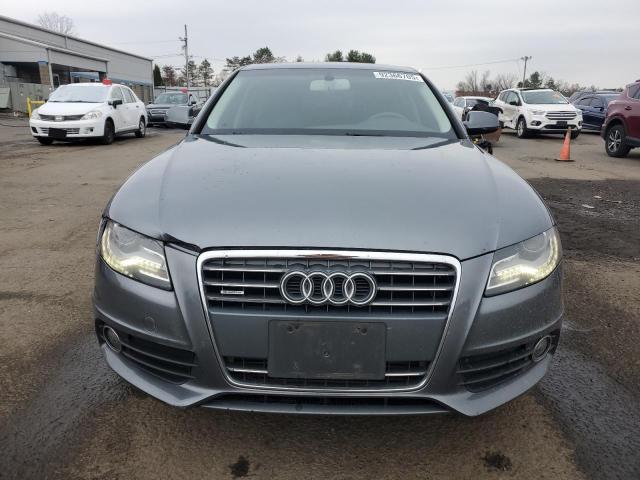2012 AUDI A4 PREMIUM #3304515482