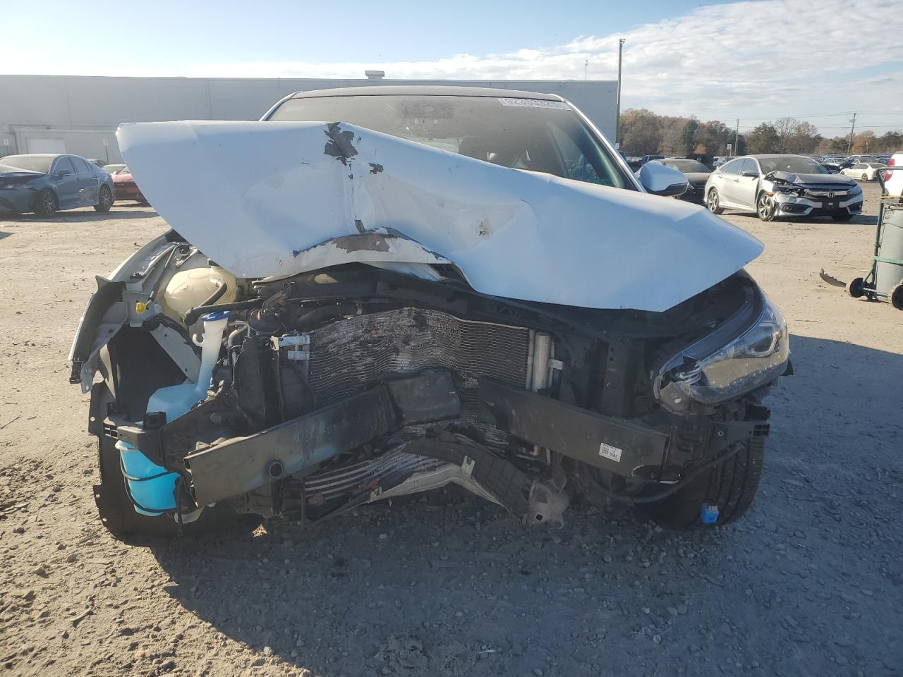 HYUNDAI VELOSTER TURBO