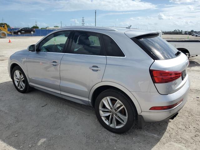 2016 AUDI Q3 PREMIUM - WA1BFCFS4GR011553