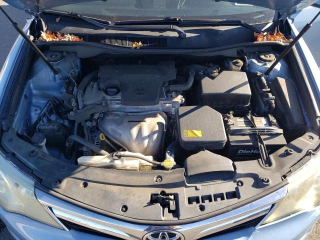 2012 TOYOTA CAMRY BASE #3303882691