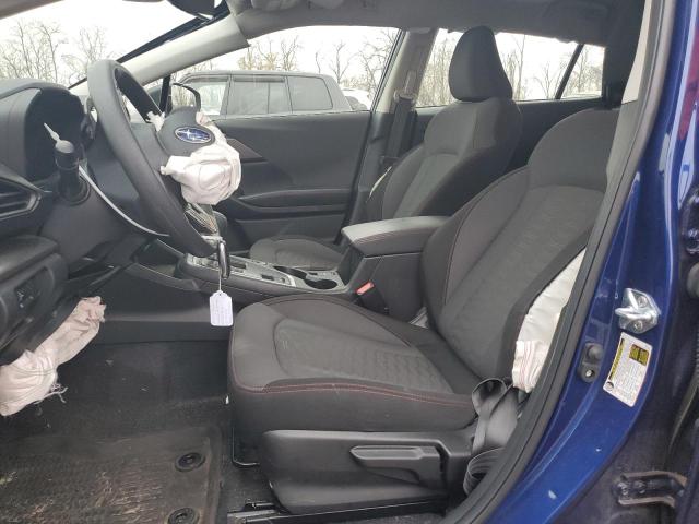 2024 SUBARU IMPREZA SP #3302911065