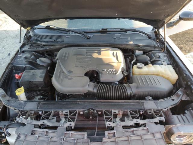 2017 DODGE CHALLENGER #3302879890