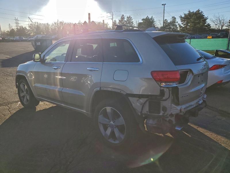 2014 JEEP GRAND CHER #3298255047