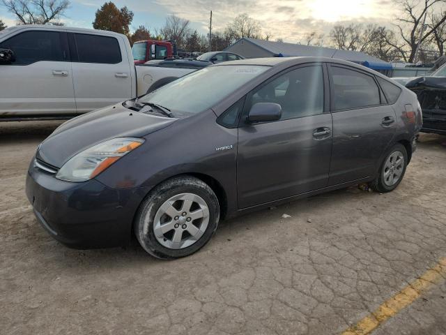Global Auto Auctions: 2007 TOYOTA PRIUS
