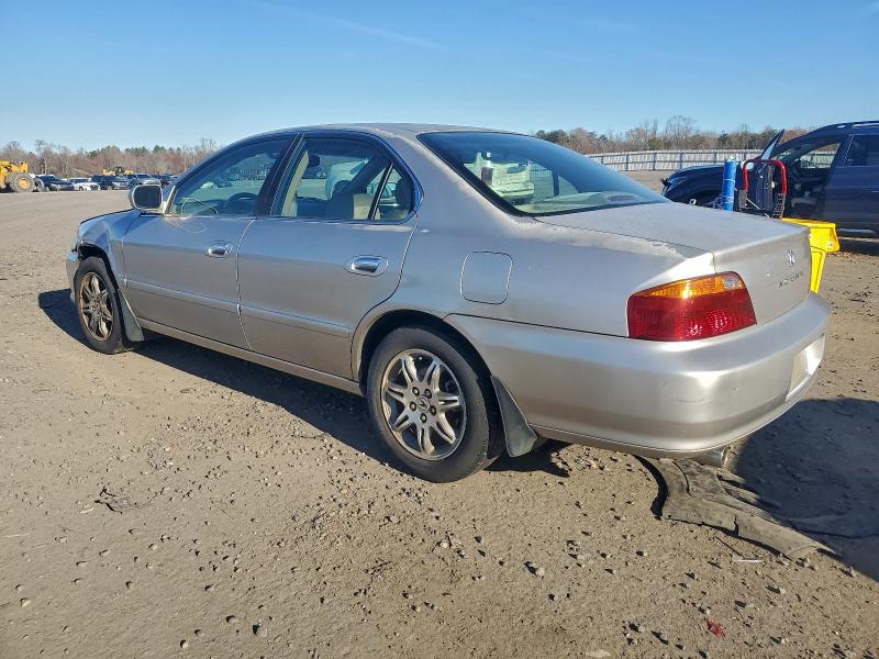 1999 ACURA 3.2TL #3301847455