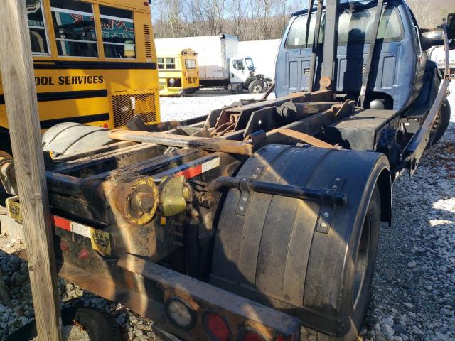 2022 FORD F750 SUPER #3297956808