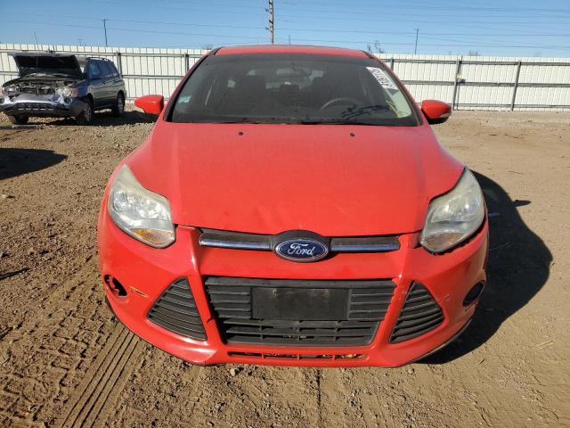 2013 FORD FOCUS SE #3290373795