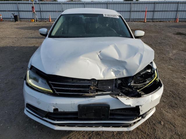2017 VOLKSWAGEN JETTA S #3292521681