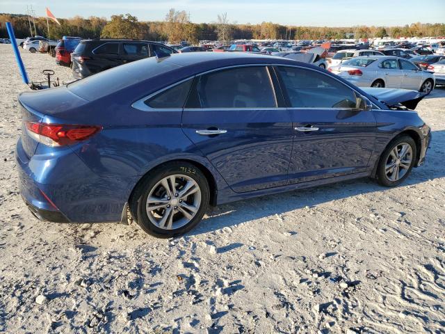 2018 HYUNDAI SONATA SPO #3315951091