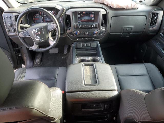 2015 GMC SIERRA K15 #3293475408