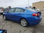 Lot #3309441031 2018 CHEVROLET CRUZE LT