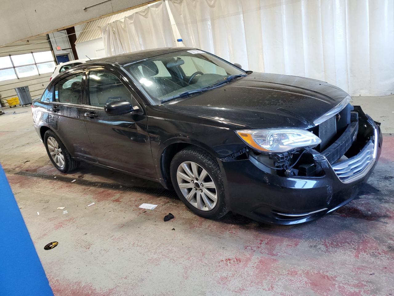 CHRYSLER 200 TOURING