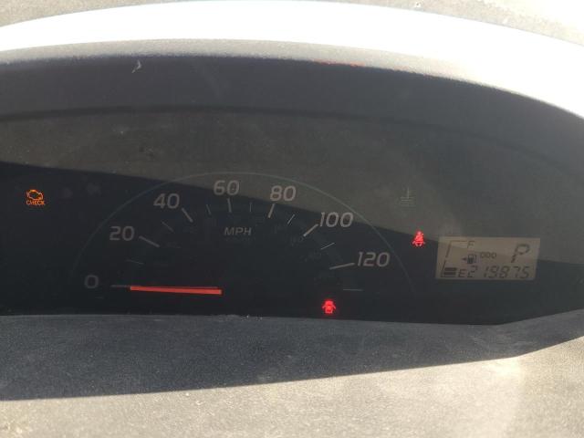 2008 TOYOTA YARIS #3291789551