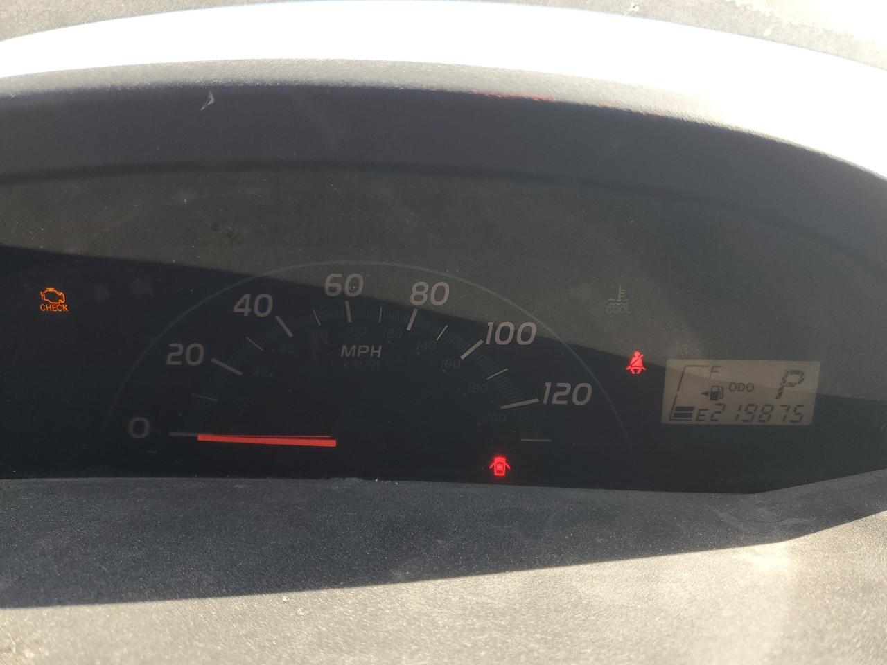 Lot #3291789551 2008 TOYOTA YARIS