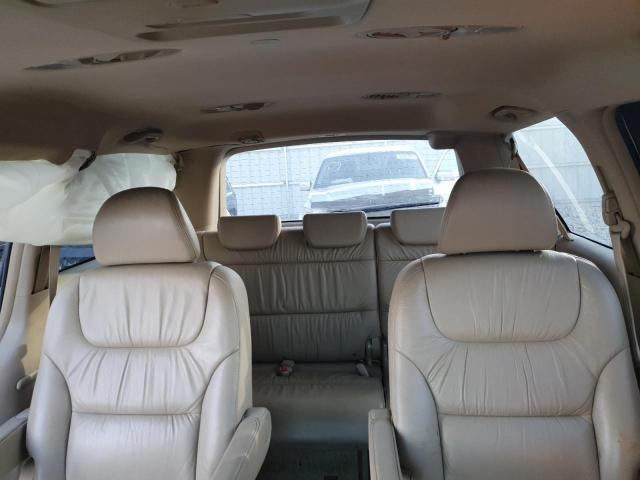 2005 HONDA ODYSSEY TO #3290332960