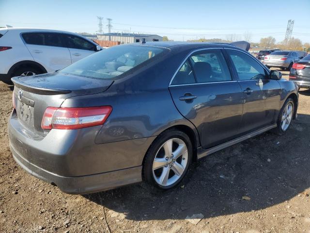 2010 TOYOTA CAMRY BASE #3285711706