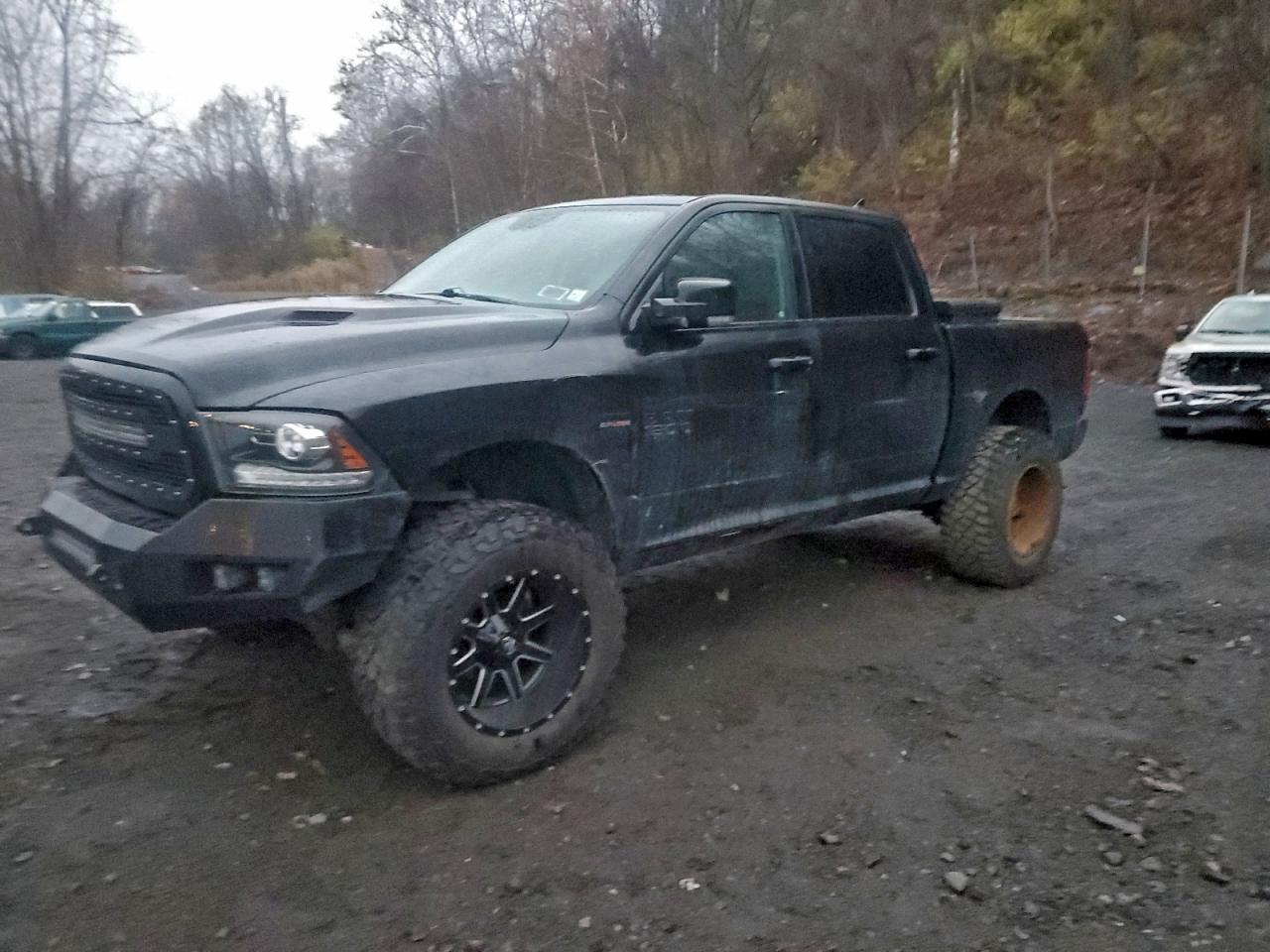 RAM 1500 SPORT