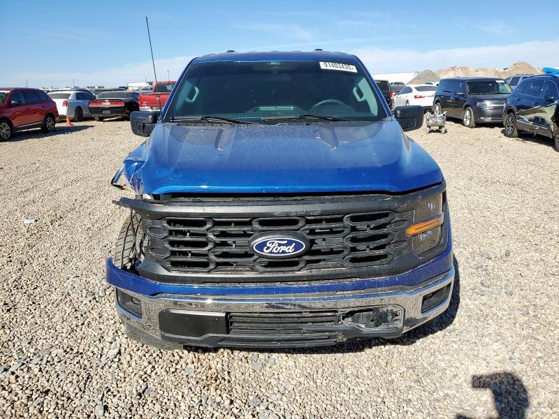 2025 FORD F150 XL #3306649859