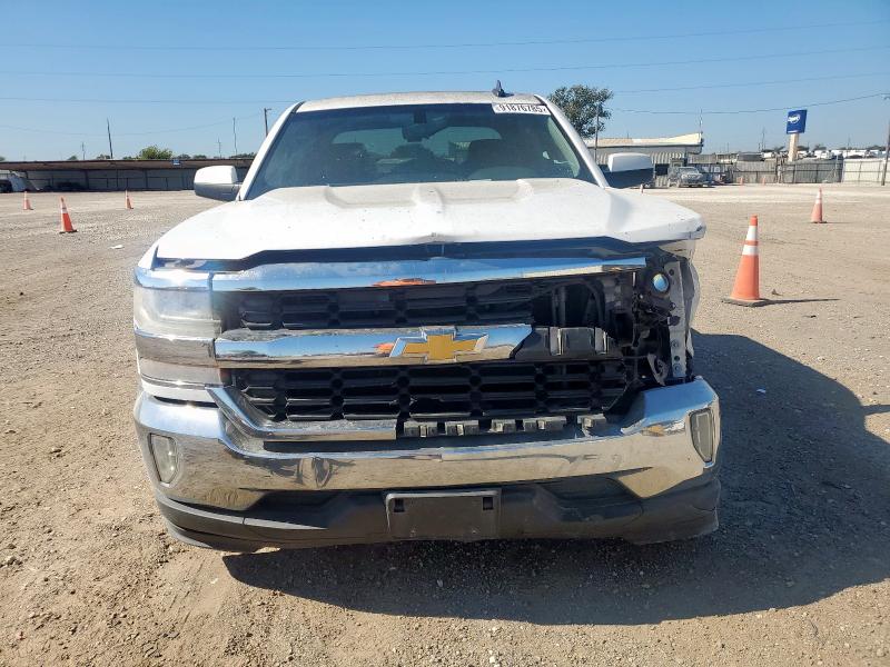 2016 CHEVROLET SILVERADO #3290469799