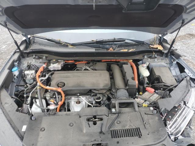 2025 HONDA CR-V SPORT #3302715014