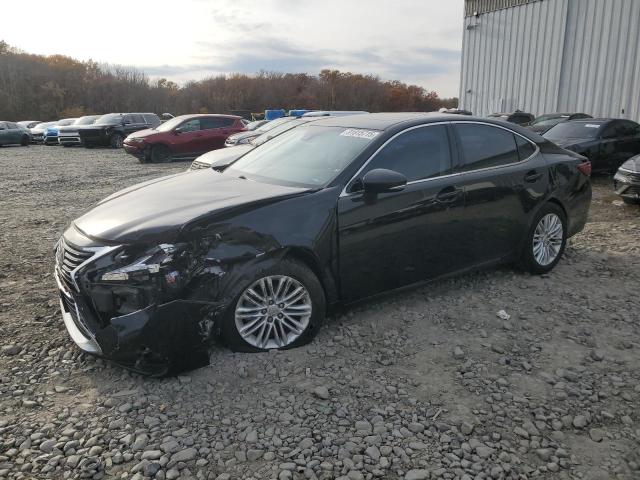 2017 LEXUS ES 350 #3302868925
