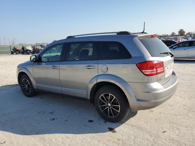 2017 DODGE JOURNEY SE #3287685005