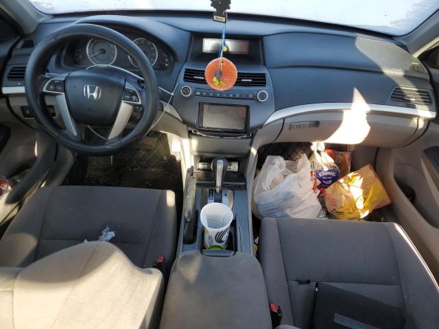 2012 HONDA ACCORD LX #3304582436