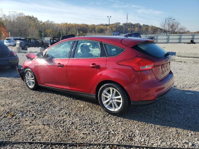 2017 FORD FOCUS SE #3296314438
