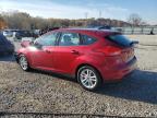 Lot #3296314438 2017 FORD FOCUS SE