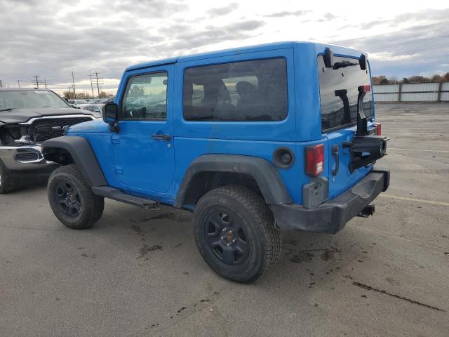 2011 JEEP WRANGLER R #3303764448