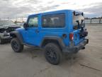 Lot #3303764448 2011 JEEP WRANGLER R
