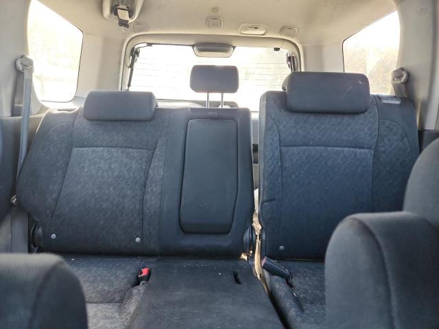 2006 HONDA CR-V LX #3308333031