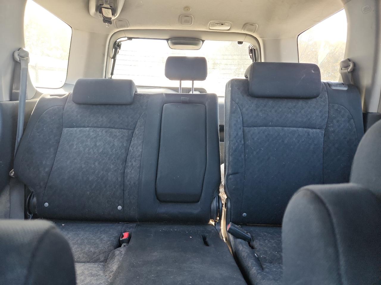 Lot #3308333031 2006 HONDA CR-V LX