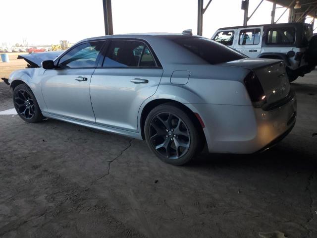 2022 CHRYSLER 300 TOURIN #3301619623
