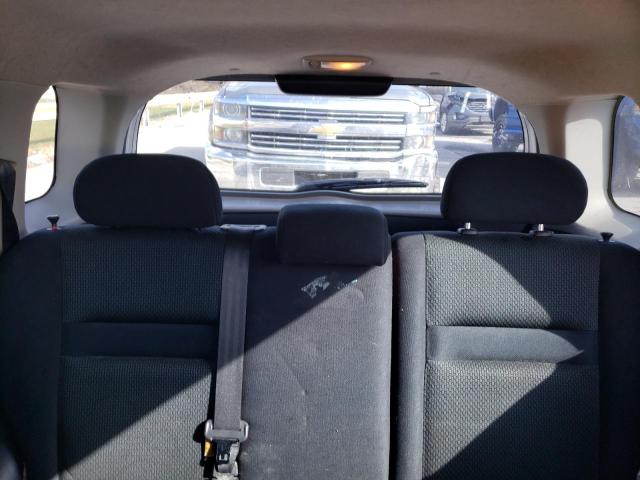 2006 TOYOTA SCION XA #3293500437