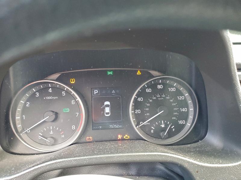 2018 HYUNDAI ELANTRA SE #3297963802