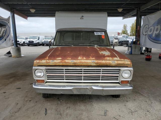 1969 FORD F-150 #3286636340