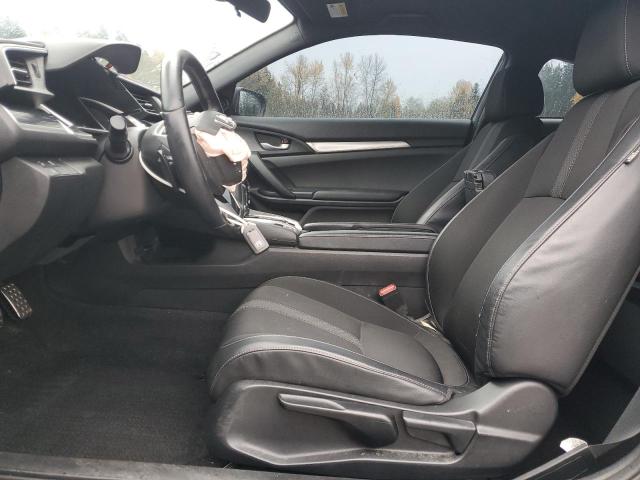 2019 HONDA CIVIC SPOR #3302964602