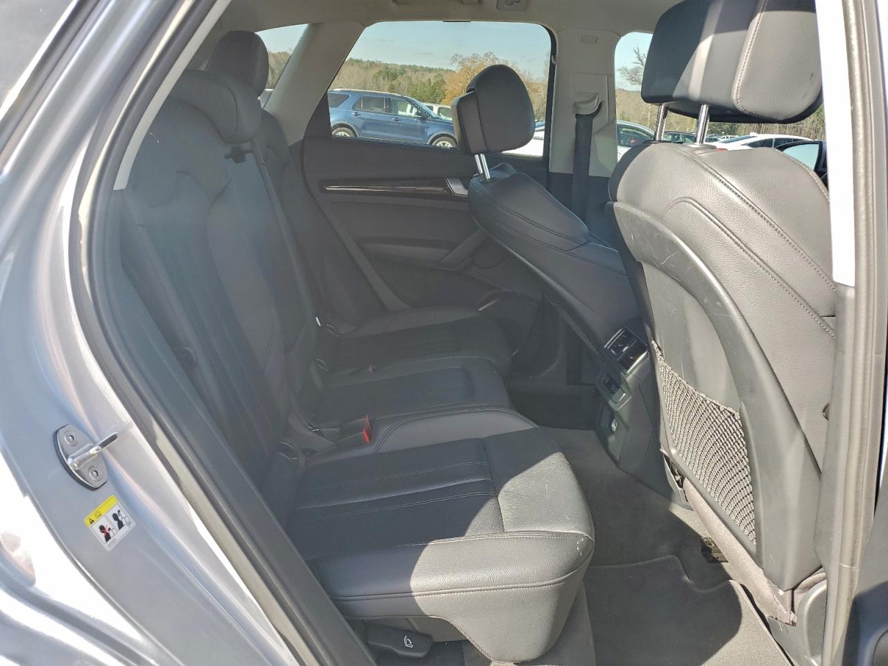 AUDI Q5 PREMIUM PLUS