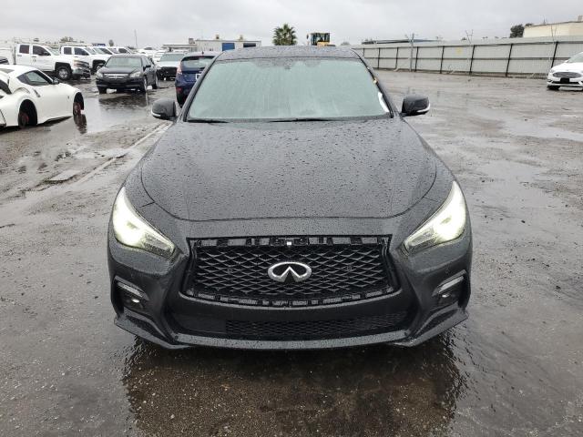 2021 INFINITI Q50 RED SP #3304653012