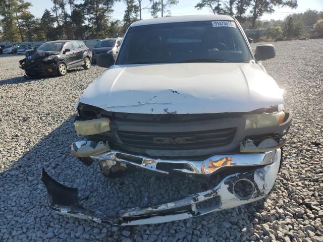 2003 GMC NEW SIERRA #3304616470