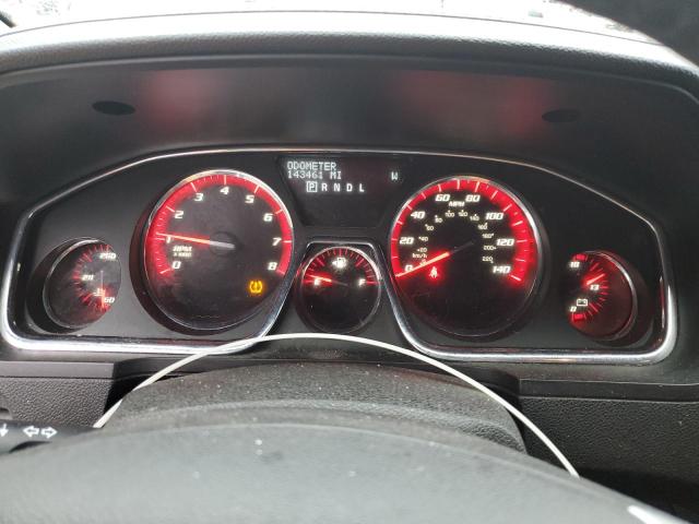 2016 GMC ACADIA SLE #3301893455