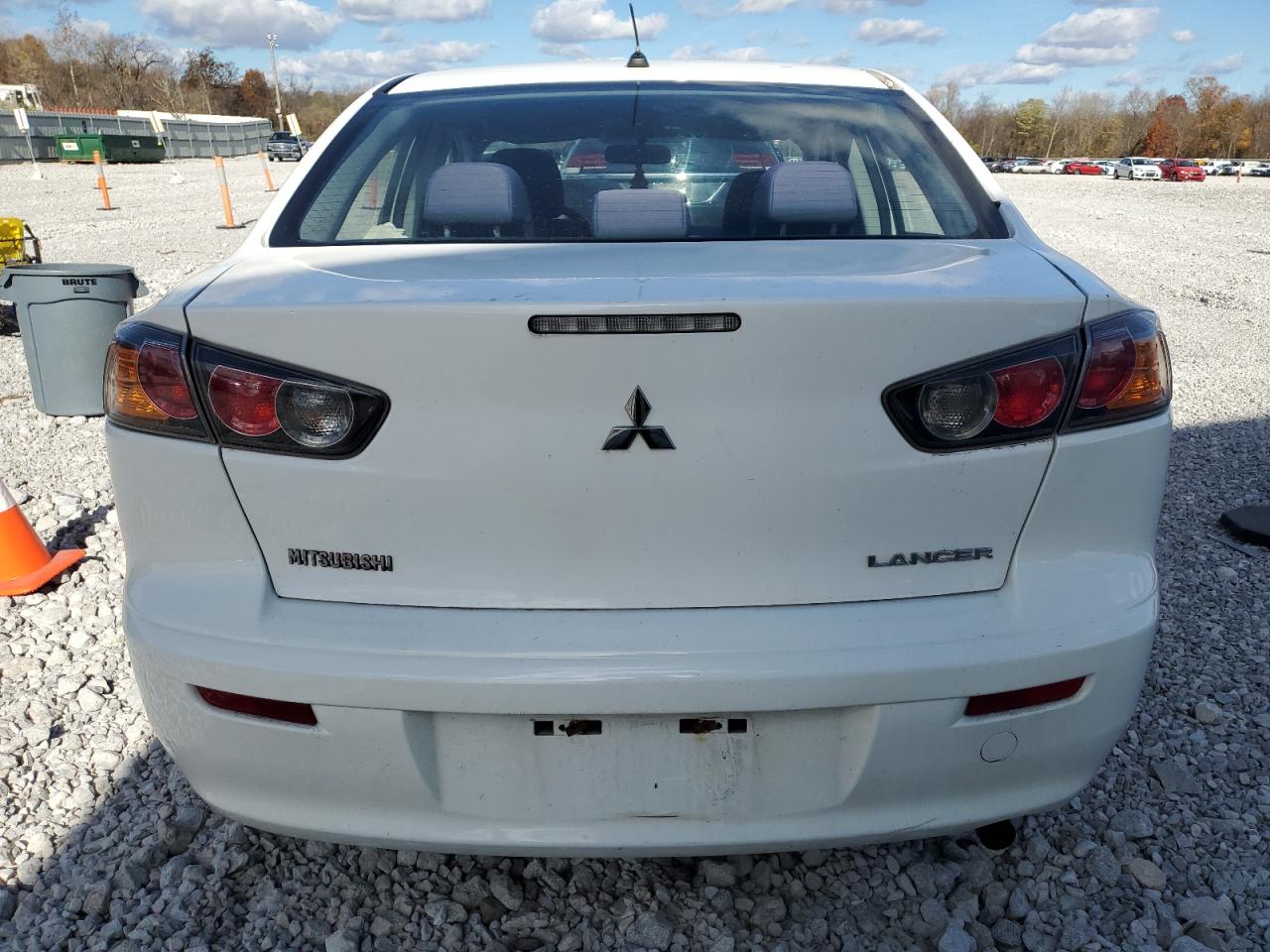 MITSUBISHI LANCER ES/ES SPORT