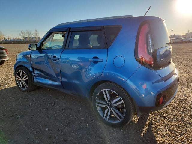 2019 KIA SOUL + - KNDJP3A53K7636370